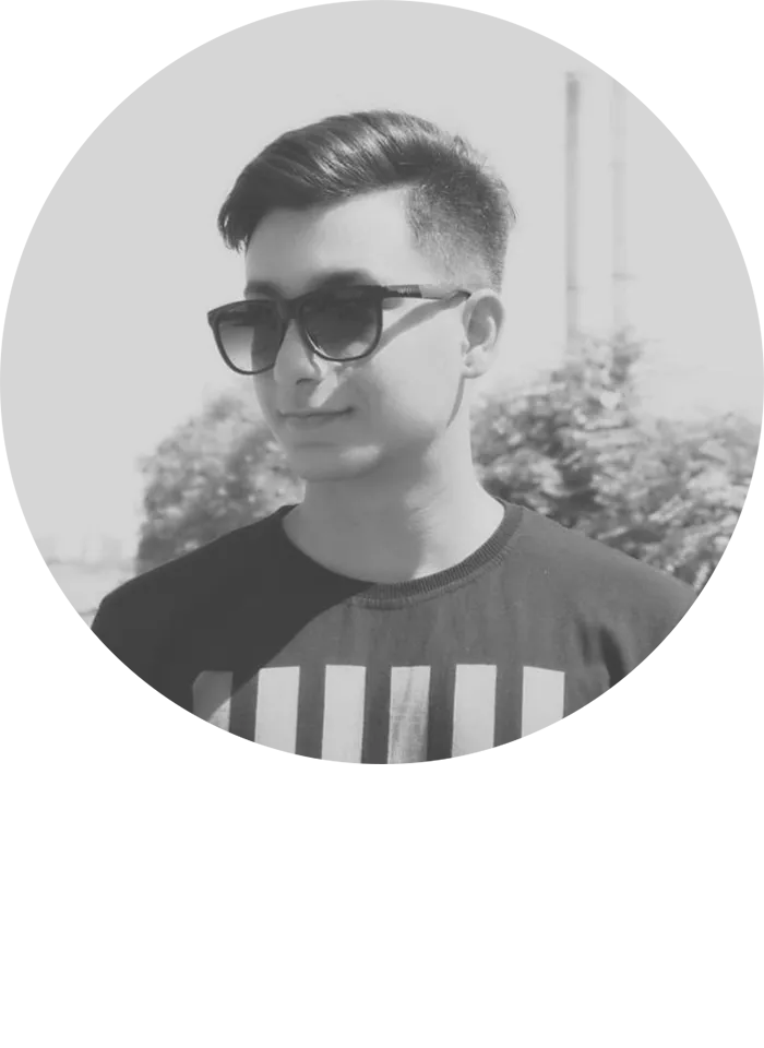 Mohammad Reza Shafiei Photo